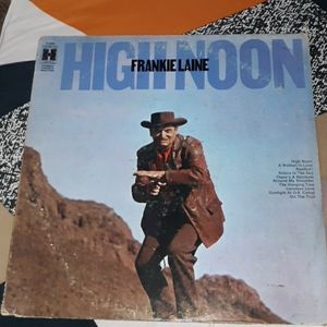 Original 1971 Vinyl